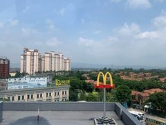 -麦当劳(美林湖店)