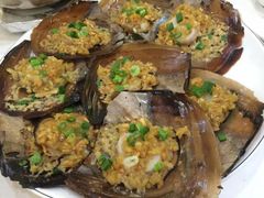 -东江海鲜酒家(艺都分店)