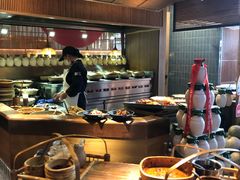 -吃饭皇帝大(解放西路店)