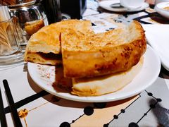 烤馕-贯贯吉·清真餐厅(浙江中路店)