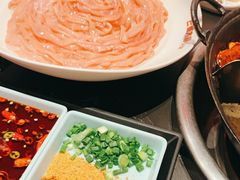 -巴蜀大将火锅(春熙店)