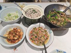 -费大厨辣椒炒肉(房山龙湖天街店)