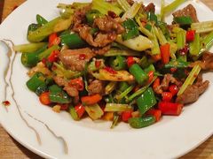 -小天府川菜馆(魏公村店)