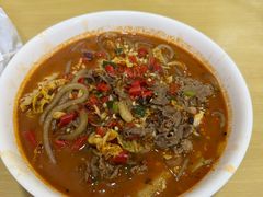 -酸辣粉(氹仔店)