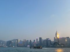 -海港城
