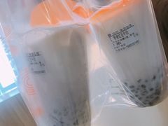 -CoCo都可(中华广场店)