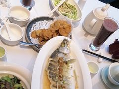 -万龙洲海鲜(广渠门店)