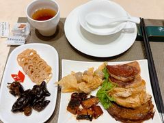-归元·云集斋素菜馆