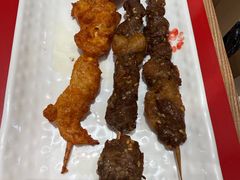 -阳阳中国饭(龙湖大兴天街)