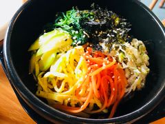 -东俞·韩式料理(院东街店)