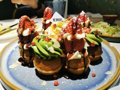 -BE BRIGHT KITCHEN(正佳广场店)