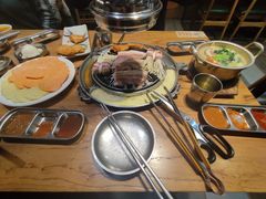 -炭恋火炉烤肉(凌云一街坊店)