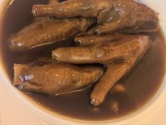 -利苑酒家(合景国际金融广场店)