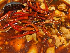 -马头巷·隐庐居·红油大虾(园区店)