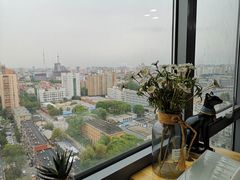-千浔一暖DIY蛋糕烘焙(人民大学店)