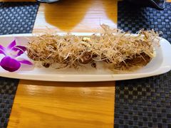 章鱼丸子-兄弟船精致料理(万科蓝山店)