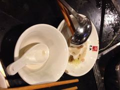 -巴奴毛肚火锅(商城路店)