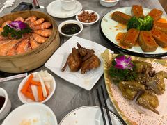 -金山记靓鸡专门店·中山菜