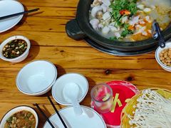 -大鼎石锅鱼(春江里店)