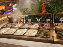 -享遇.锅姥姥牛排海鲜自助(小寨店)