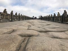 -卢沟桥文化旅游区