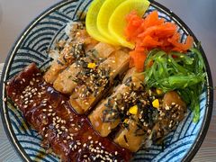 -林妈妈村·日式料理(宝山万达店)