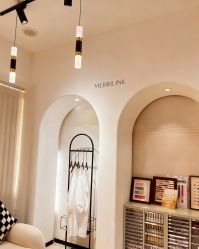 -魔丽卡·中国式美甲美睫