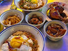 -亞婆井·劲抽面食(铂顿城店)