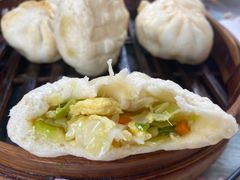 -林记小笼包(河北路店)