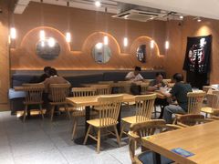 -早安山丘·豆浆油条(小木桥路店)