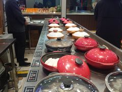 -良友·海鲜青岛菜(五四广场店)