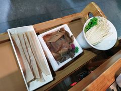 -傣妹火锅(南京东路一店)