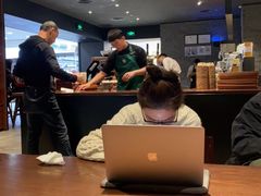 -星巴克臻选(深圳华强北茂业店)