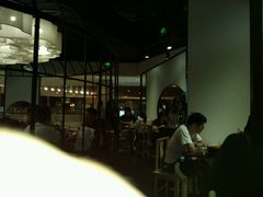 大堂-潮堂(环球金融中心店)