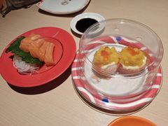 -新一番回转寿司(沙湾公园店)