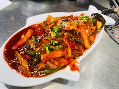 -统营阿姨(虹泉路店)