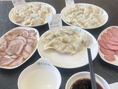 -东北农业大学饺子园