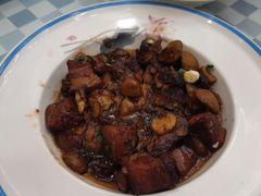 -丽泽山庄·生态怀柔菜·虹鳟鱼(红螺寺店)
