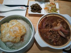 -嘉和一品粥(方庄店)