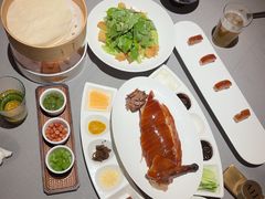 -阿庄新豫菜(通泰路店)