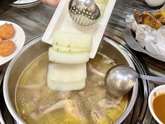 -鸽鸟轩(石岐店)