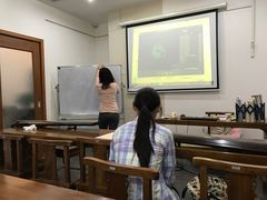 -秦汉胡同书法国画古筝围棋书院(漕宝日月光分馆)