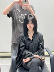 -MAKE SENSE美可沙龙