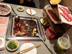 -海底捞火锅(龙岗星河COCO Park店)