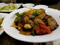 -旺达·福州菜(正大广场店)