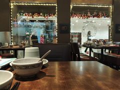 大堂-大头虾越式风味餐厅(光明广场店)