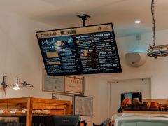 -Catch Bagel(芳草地店)