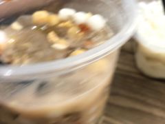 -甜心闲生传统手工冰粉(奎星楼店)