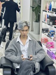 -赤道 Hair Salon