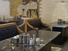 -冰城小镇音乐串吧·聚会餐厅(百子湾店)